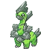 Meganium