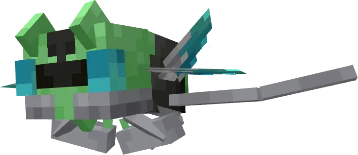 Ninjask